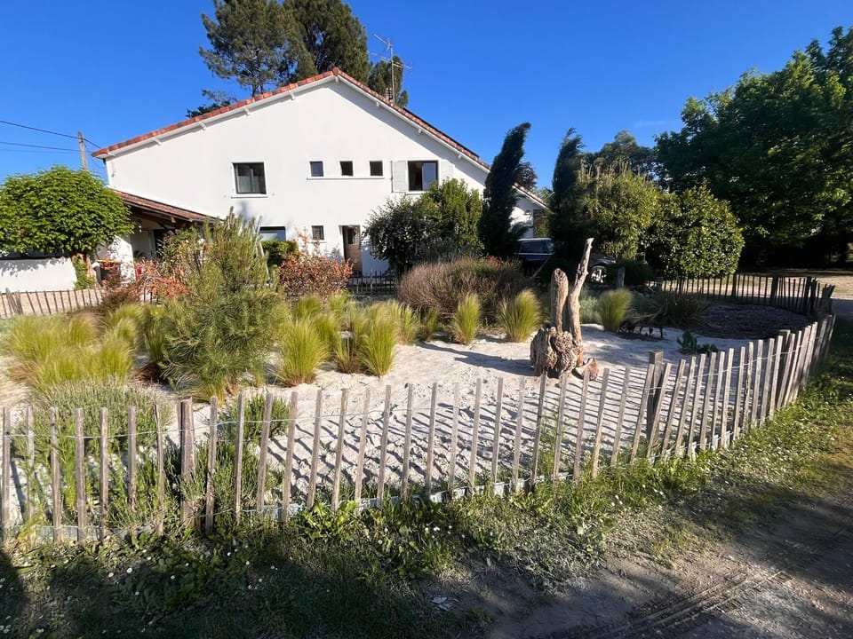 Chambres d'Elisa Bed and Breakfast in Nouvelle-Aquitaine