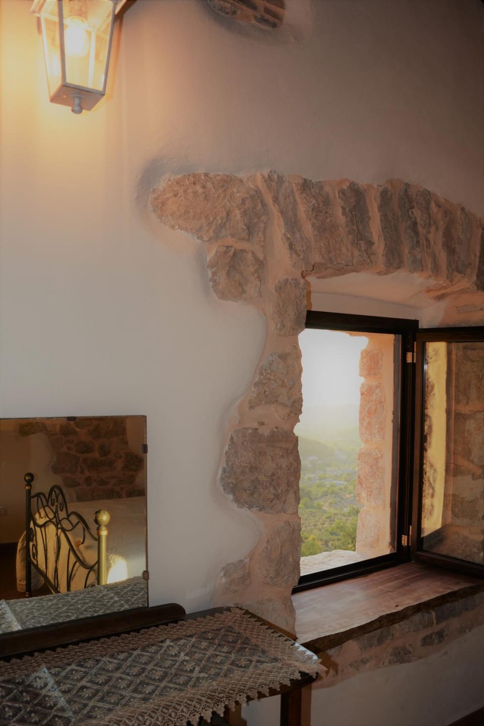 B&B Le Fate Bed and Breakfast in Lazio
