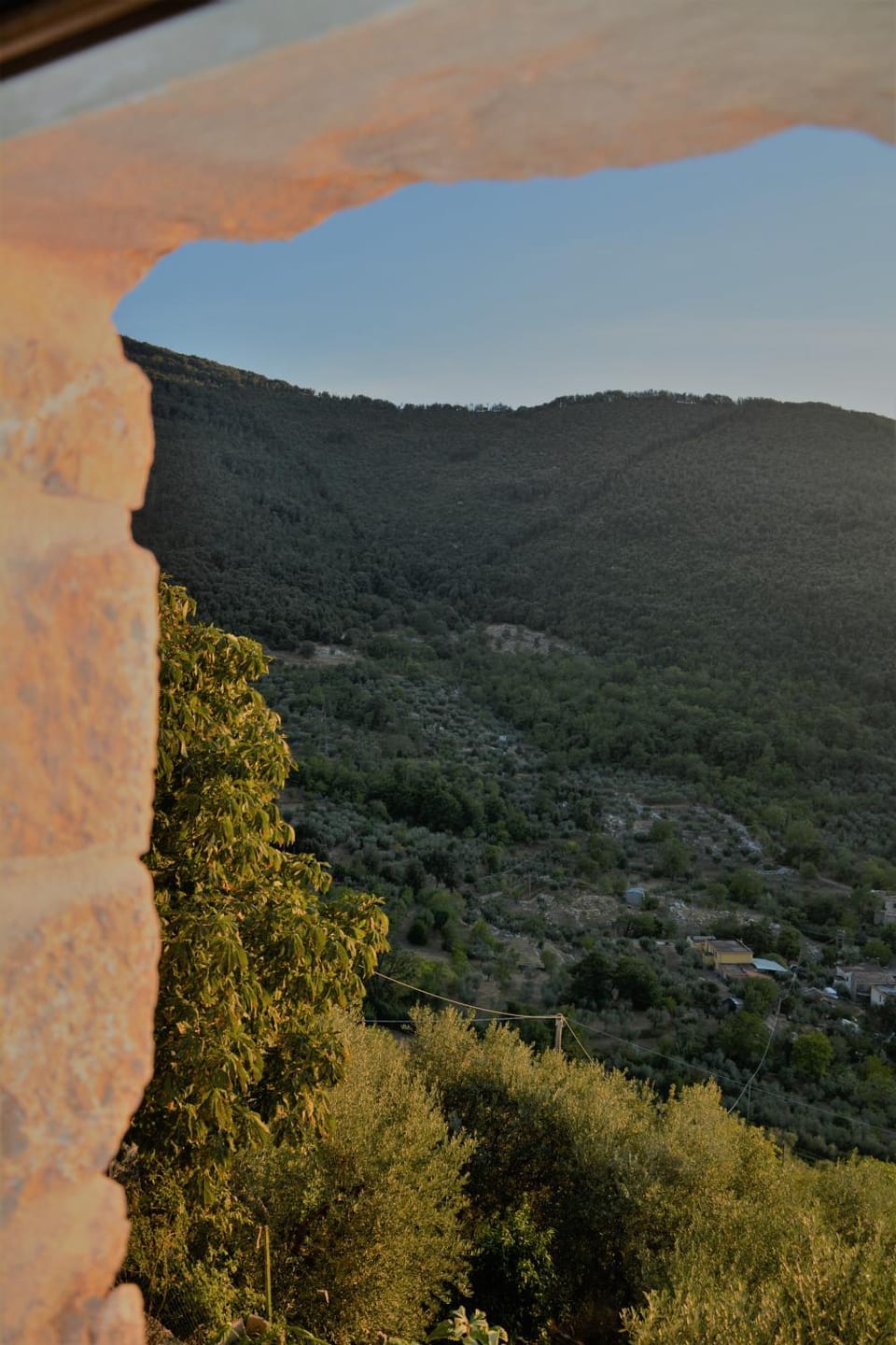 B&B Le Fate Bed and Breakfast in Lazio