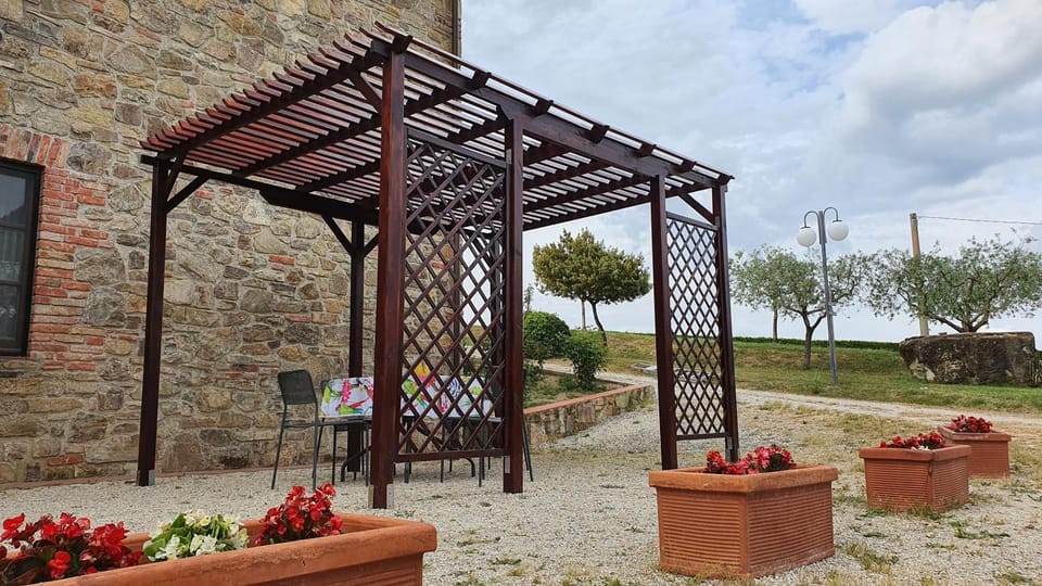 Patio, Garden, Balcony/Terrace