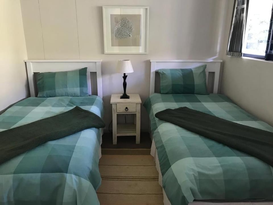 Santos 27 Mossel Bay Apartment in Western Cape