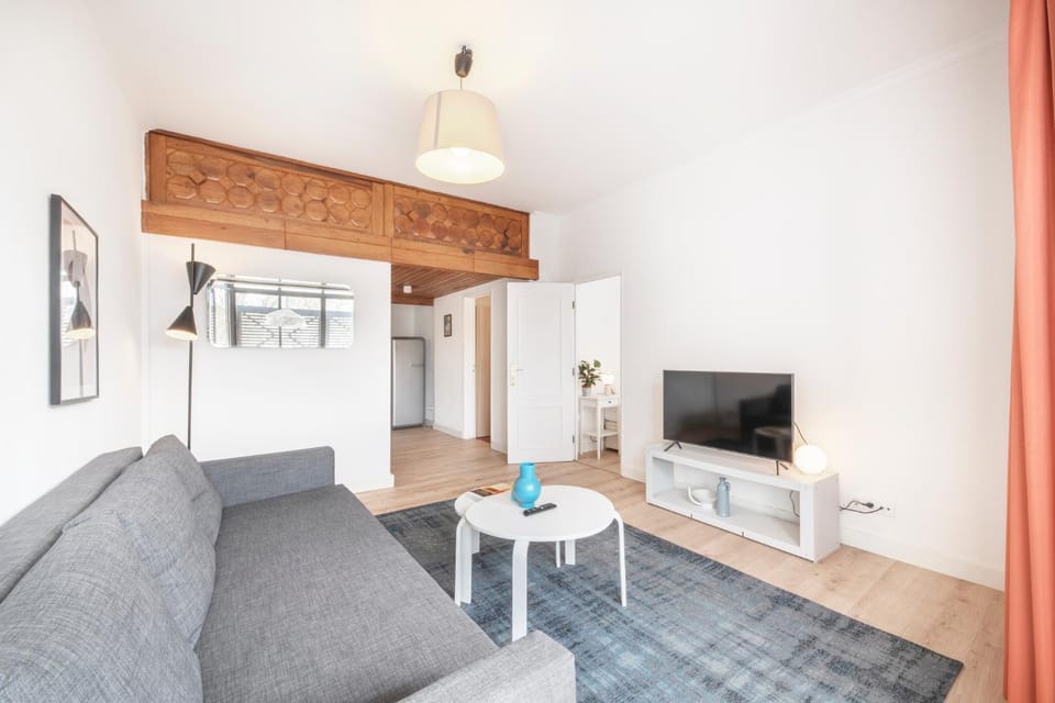 TV and multimedia, Living room