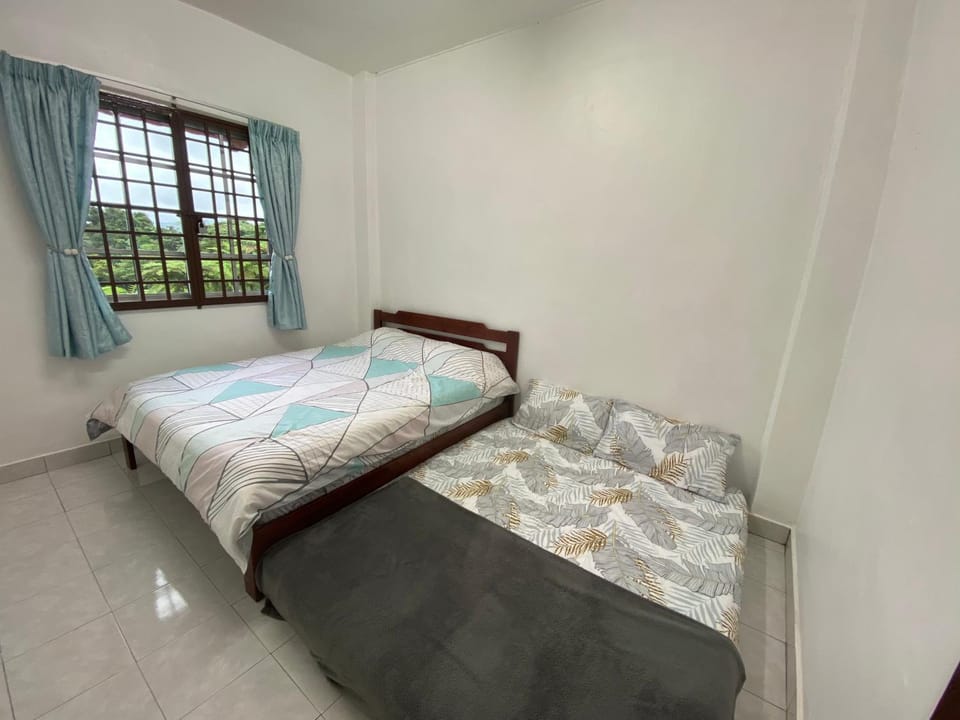 Bed, Bedroom, bunk bed