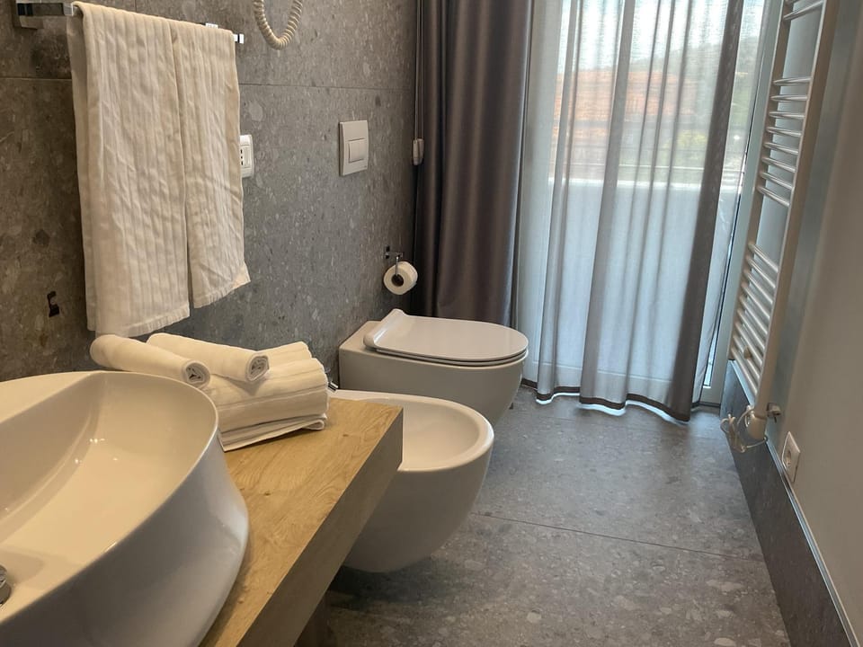 VILLA ACTEA Bed and Breakfast in Vasto