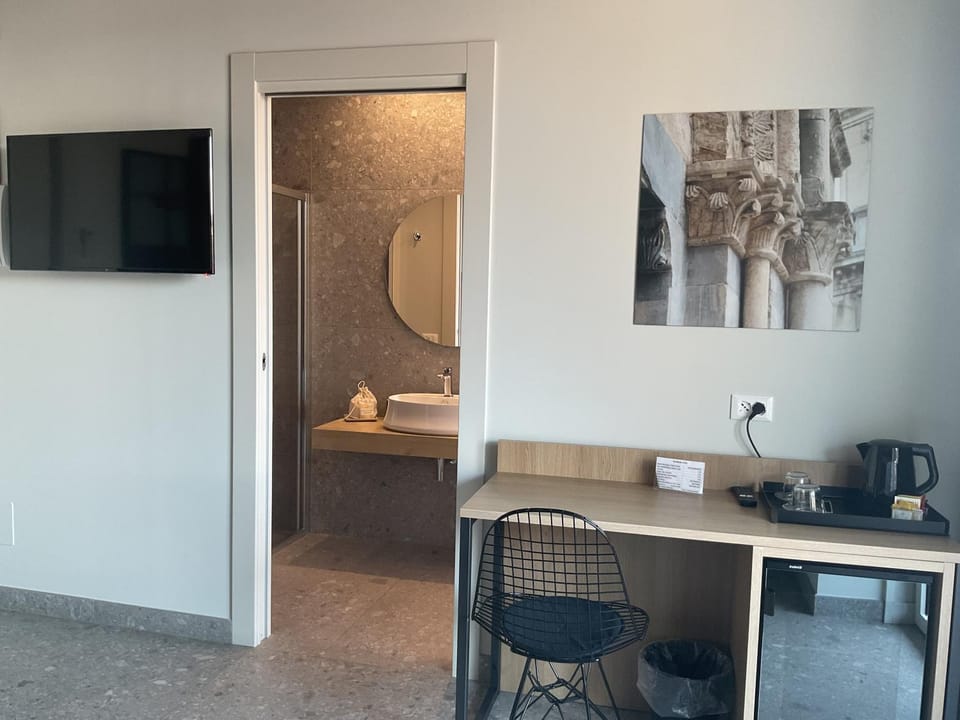 VILLA ACTEA Bed and Breakfast in Vasto
