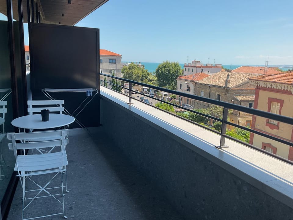 VILLA ACTEA Bed and Breakfast in Vasto