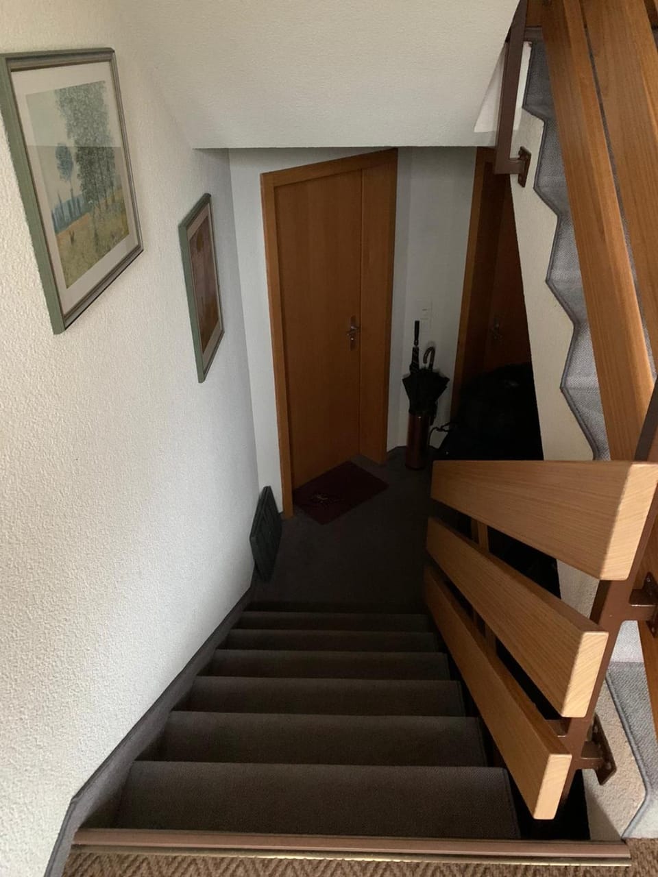 Ferienwohnung Résidence Sonnegg - Hein Apartment in Saanen