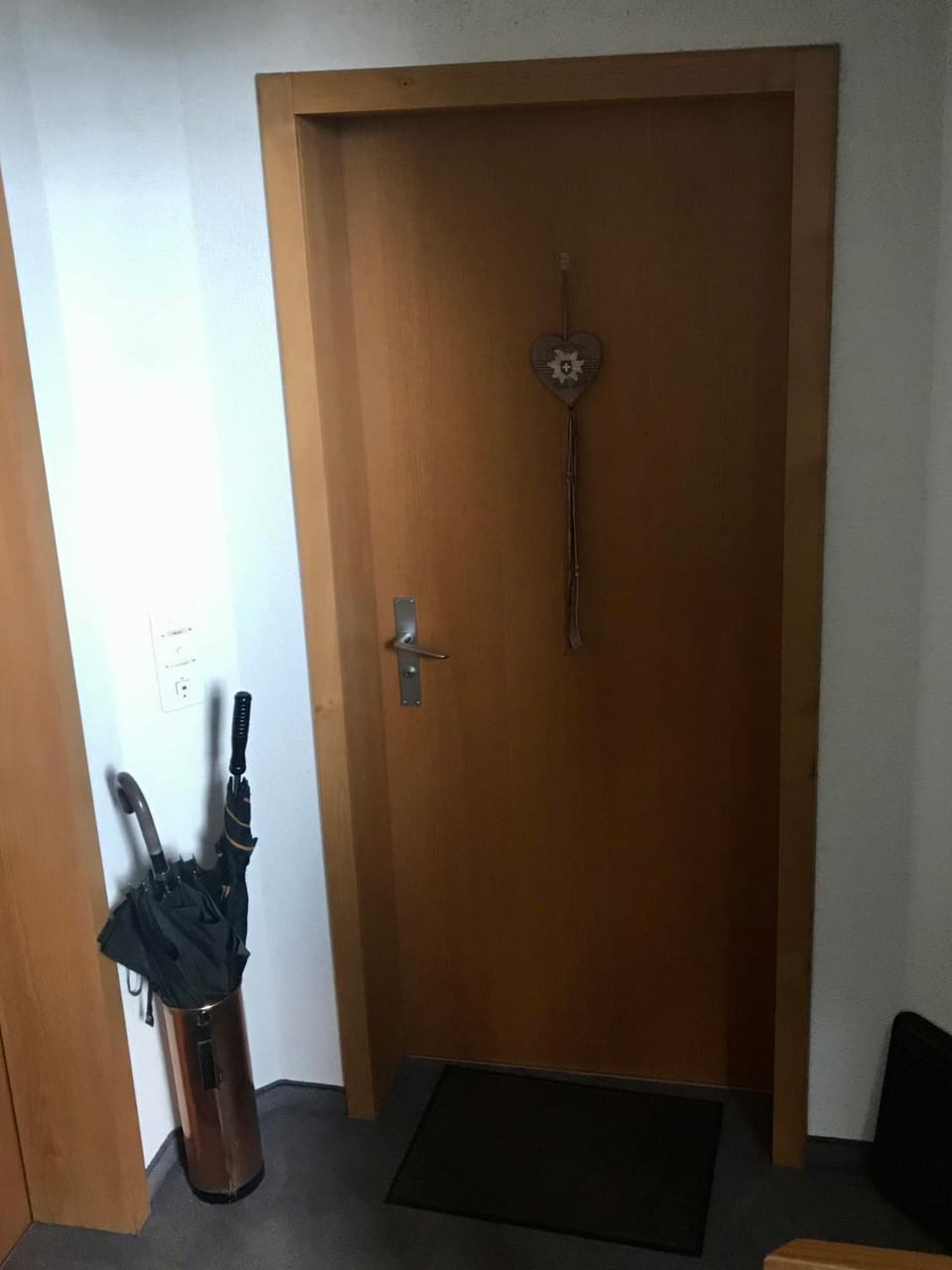 Ferienwohnung Résidence Sonnegg - Hein Apartment in Saanen