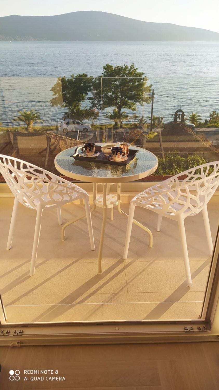 Balcony/Terrace, Seating area