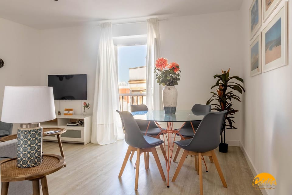 TV and multimedia, Living room, Dining area, air conditioner