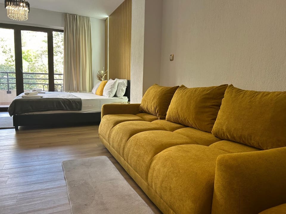 Sandanski Apartments Park Center Apartment in Blagoevgrad Province