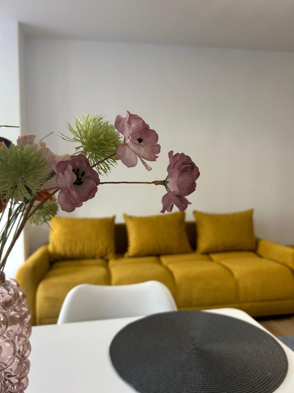 Sandanski Apartments Park Center Apartment in Blagoevgrad Province