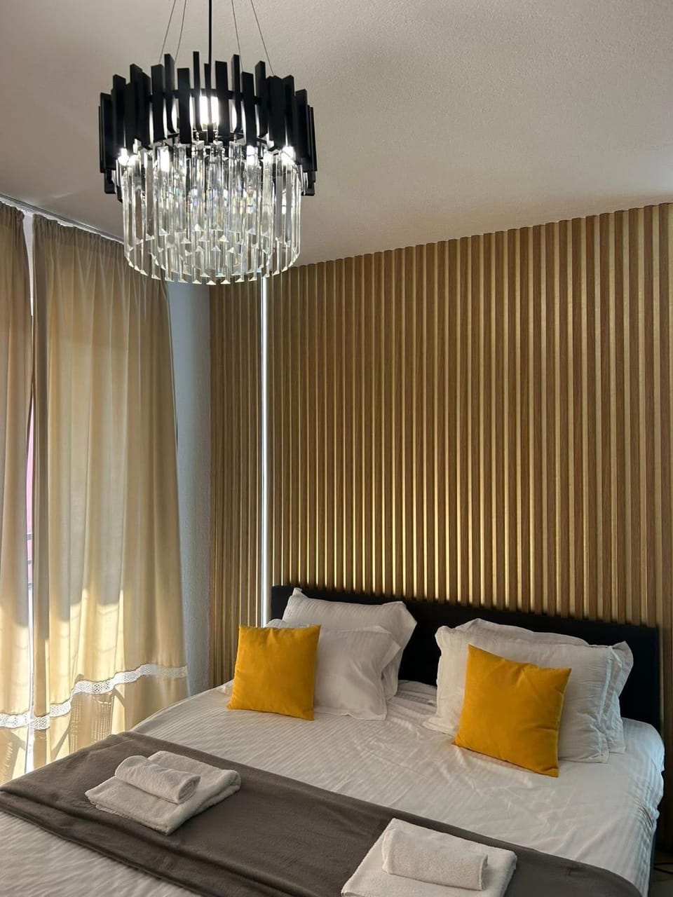 Sandanski Apartments Park Center Apartment in Blagoevgrad Province