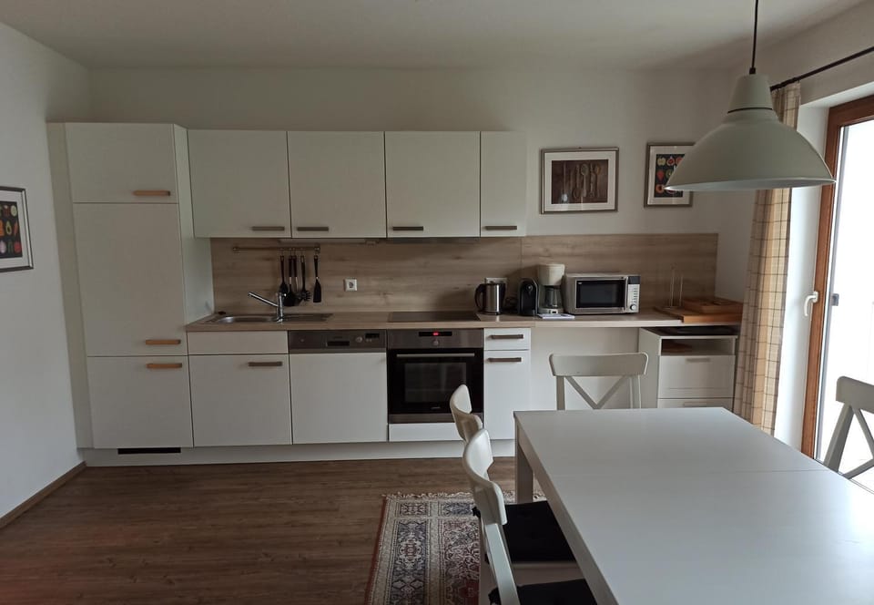 Appartement Schiefersteinweg, Schladming Apartment in Schladming