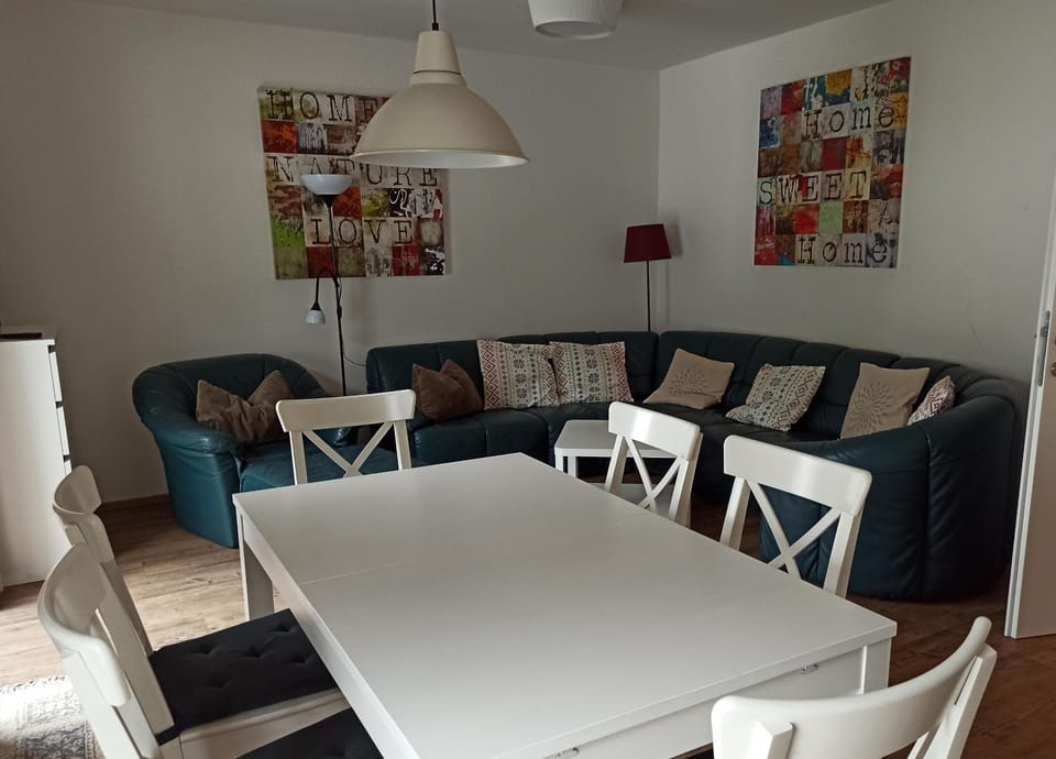 Appartement Schiefersteinweg, Schladming Apartment in Schladming