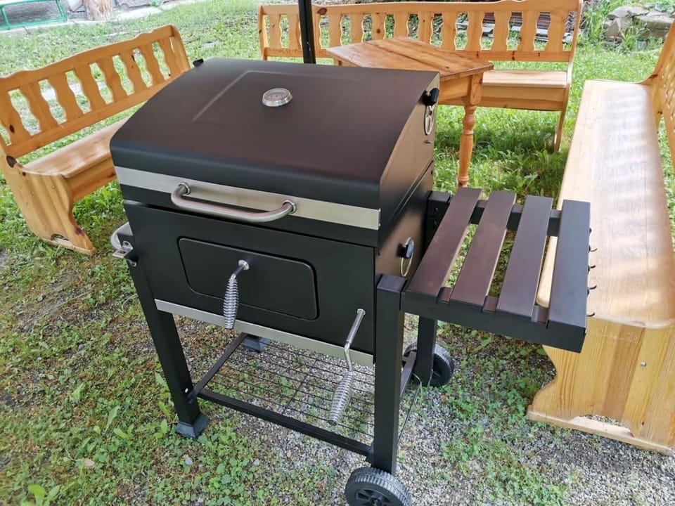 BBQ facilities