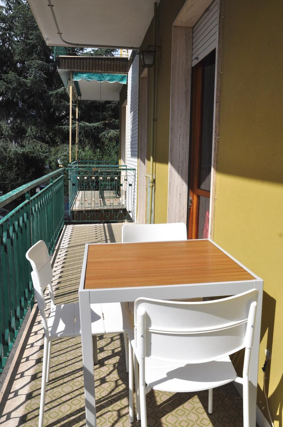 Viale Repubblica 329 1 Apartment in Pietra Ligure