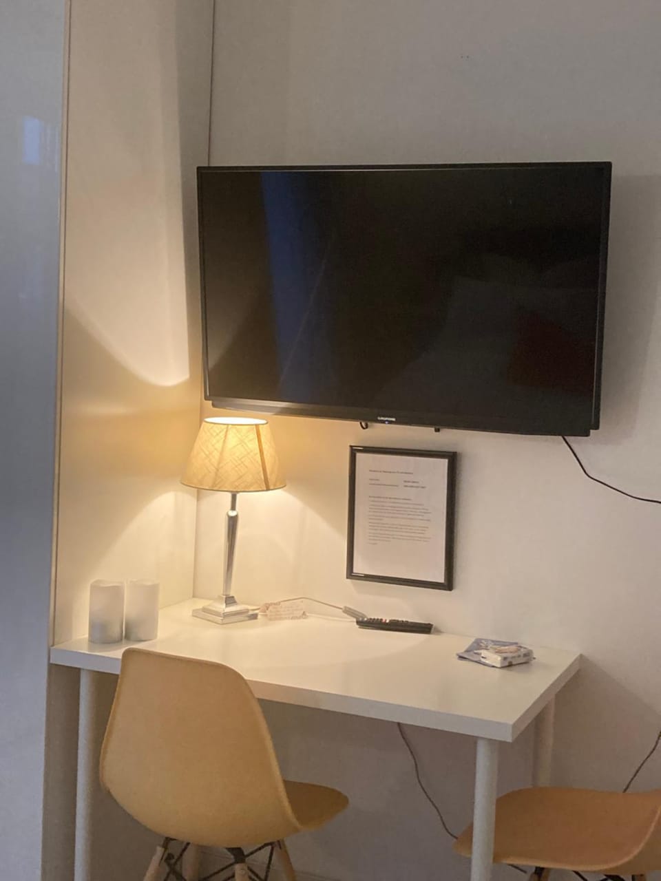 TV and multimedia