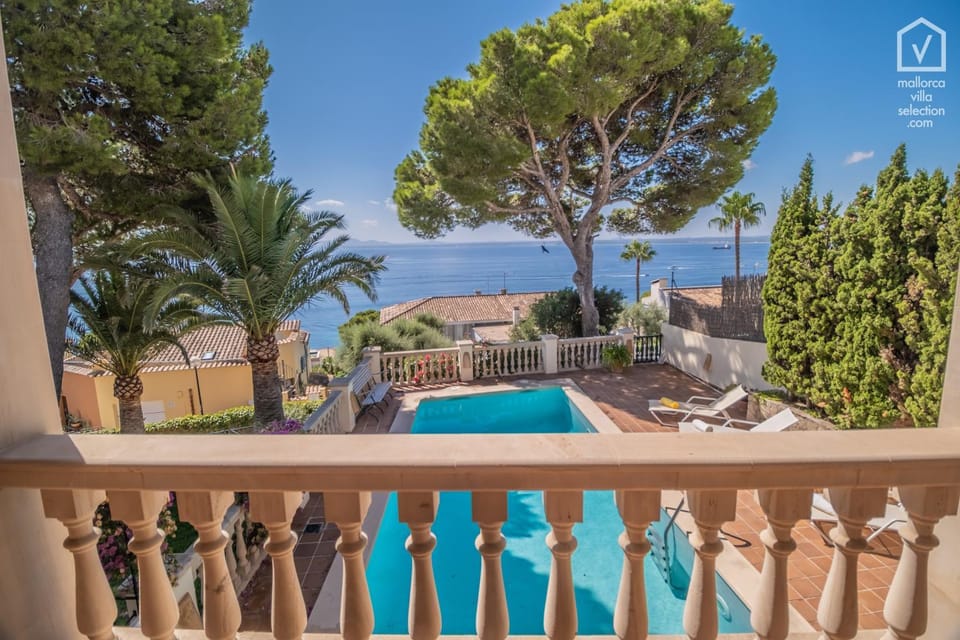 View (from property/room), Swimming pool