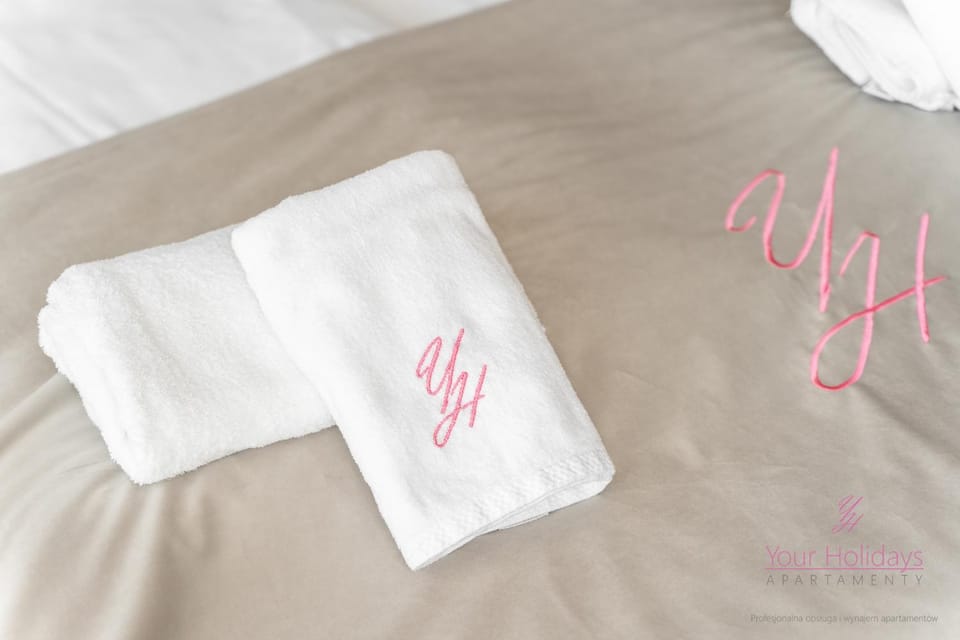 Your Holidays Bel Mare II D217 Apartment in Miedzyzdroje