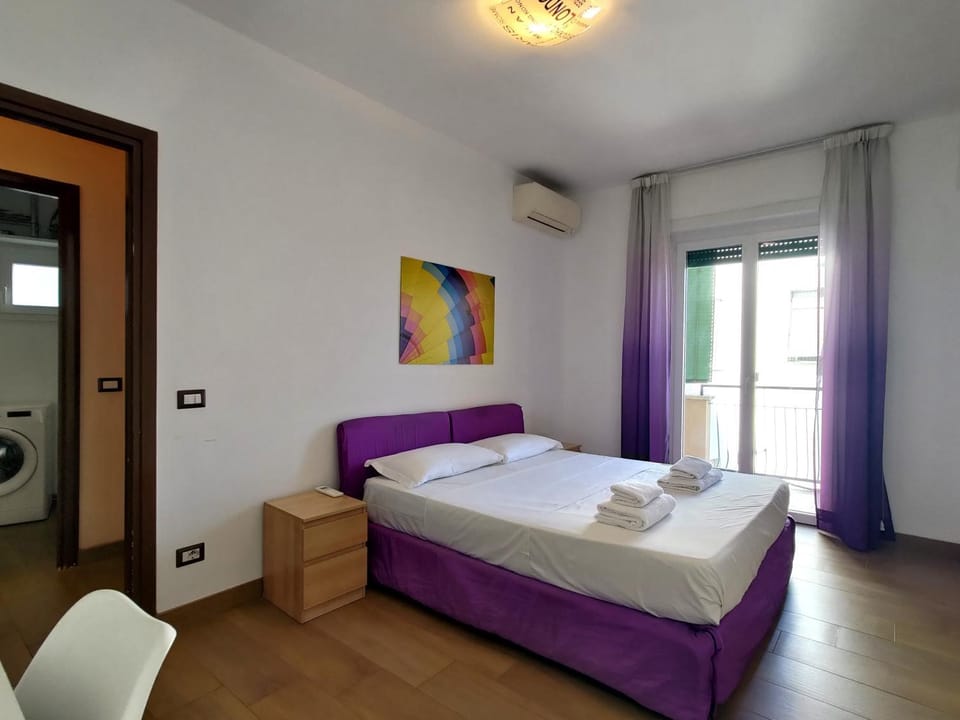 GuestHost - San Giovanni Apartment with Balcony Apartment in Rome