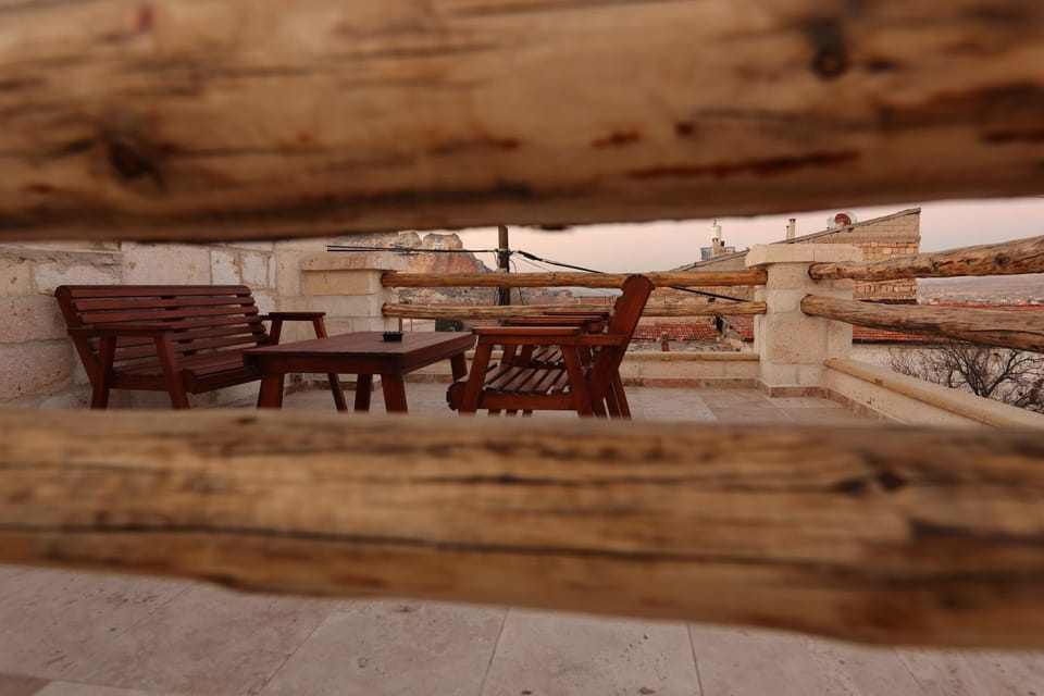 View (from property/room), Balcony/Terrace, Balcony/Terrace