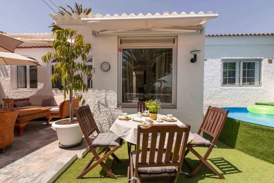 GuestReady - Dey-Lomo-Sala-Telde-Casa Chalet in Gran Canaria