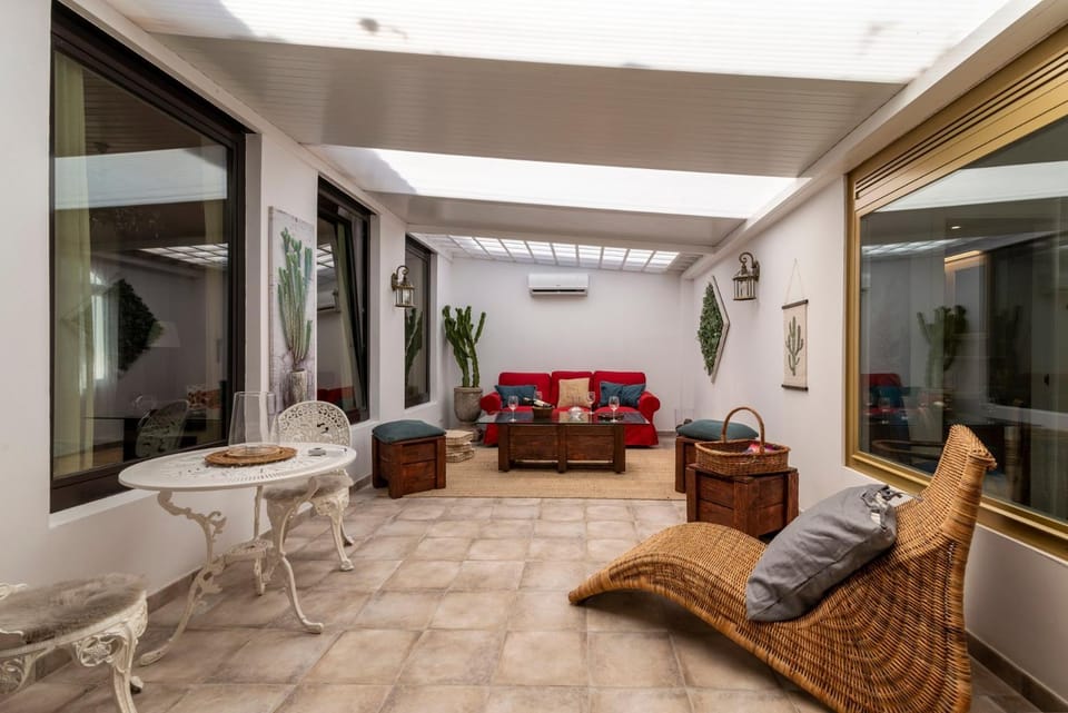 GuestReady - Dey-Lomo-Sala-Telde-Casa Chalet in Gran Canaria