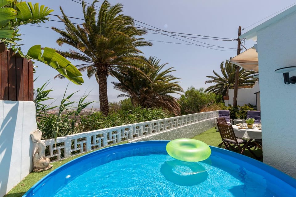 GuestReady - Dey-Lomo-Sala-Telde-Casa Chalet in Gran Canaria