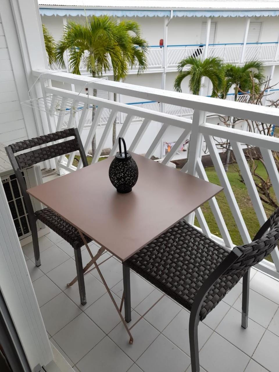 Studio Paradis 3* Apartment in Grande-Terre, Guadeloupe