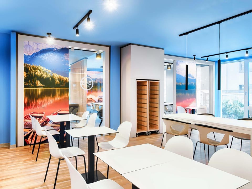 Balcony/Terrace, Breakfast