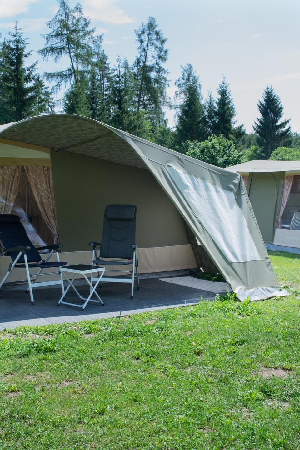 Hotel & Glamping Gerhardhof by ALPAMI Hotel in Tyrol