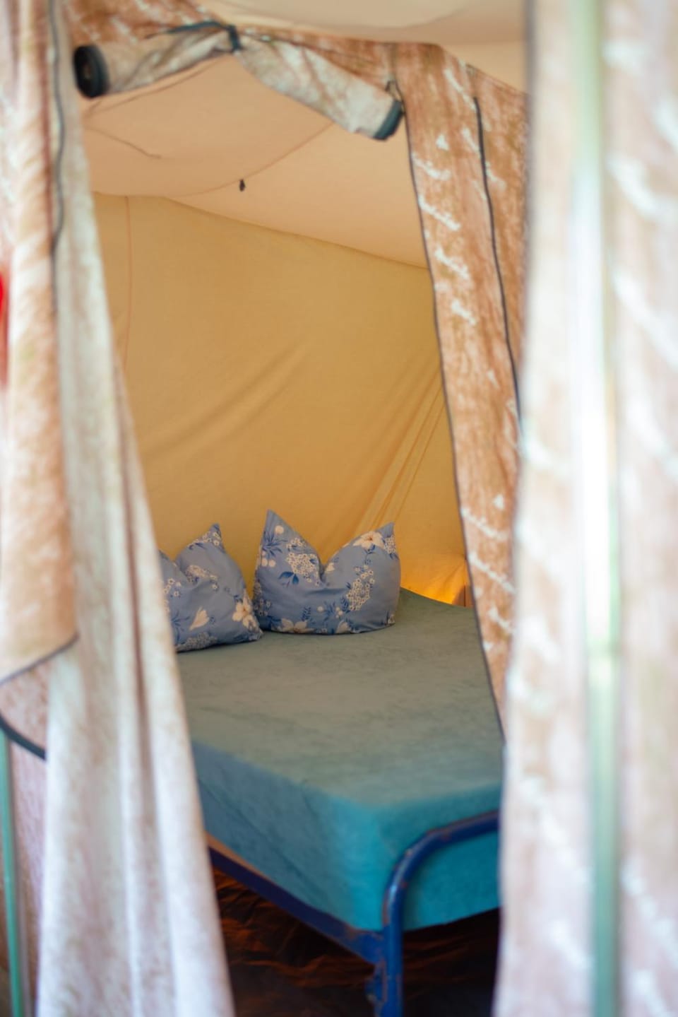 Hotel & Glamping Gerhardhof by ALPAMI Hotel in Tyrol