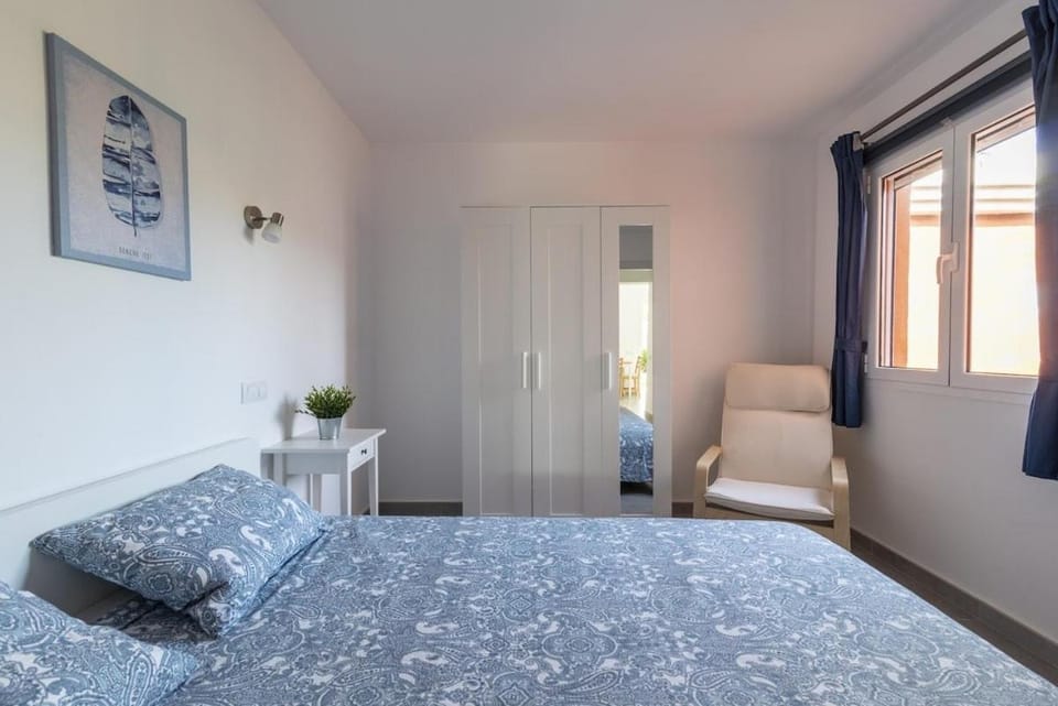 GuestReady - Melocotones Family Bungalow Apartment in Maspalomas
