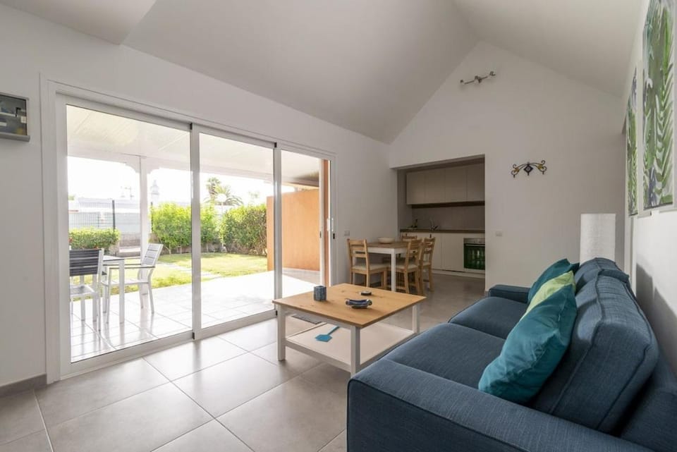 GuestReady - Melocotones Family Bungalow Apartment in Maspalomas