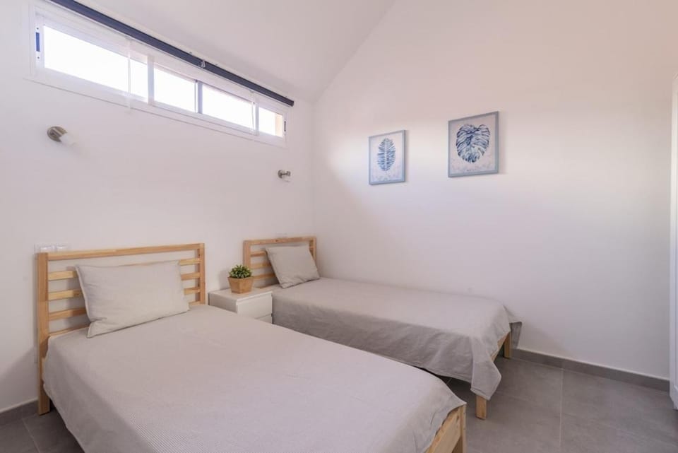 GuestReady - Melocotones Family Bungalow Apartment in Maspalomas
