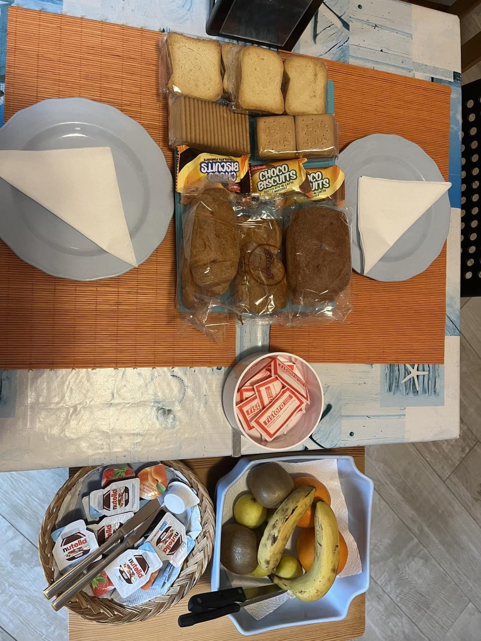 Food, Breakfast
