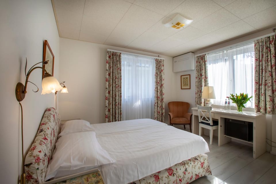 Piccolo Hotel Hotel in Locarno