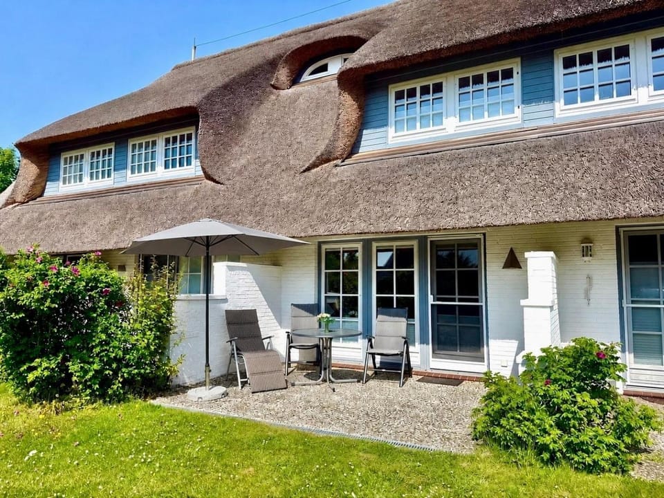 Hochstieg Whg 3 Apartment in Nordfriesland