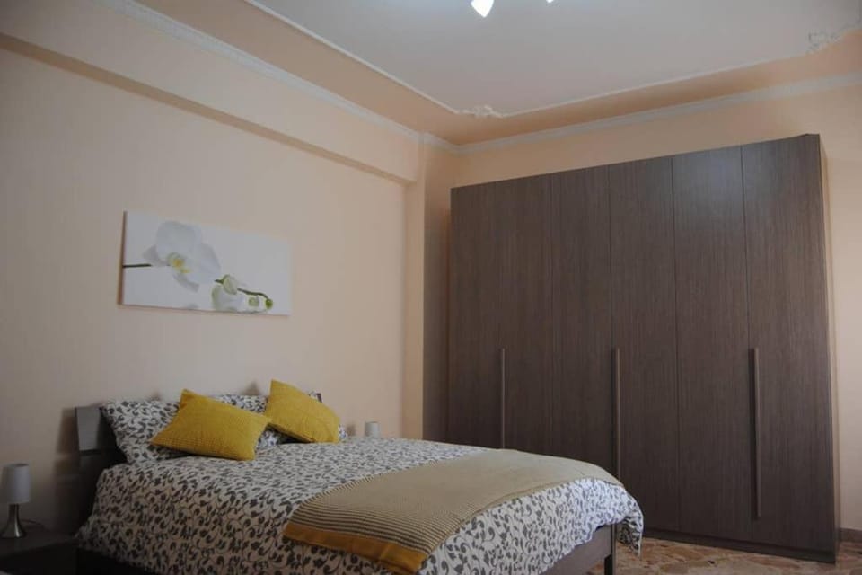 Eloisa Guest House Apartment in Sciacca