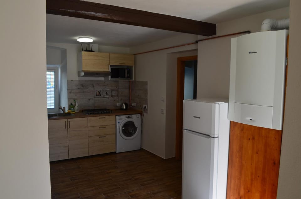 Apartmány Kosmonosy, Hradištská 181 Vacation rental in Saxony