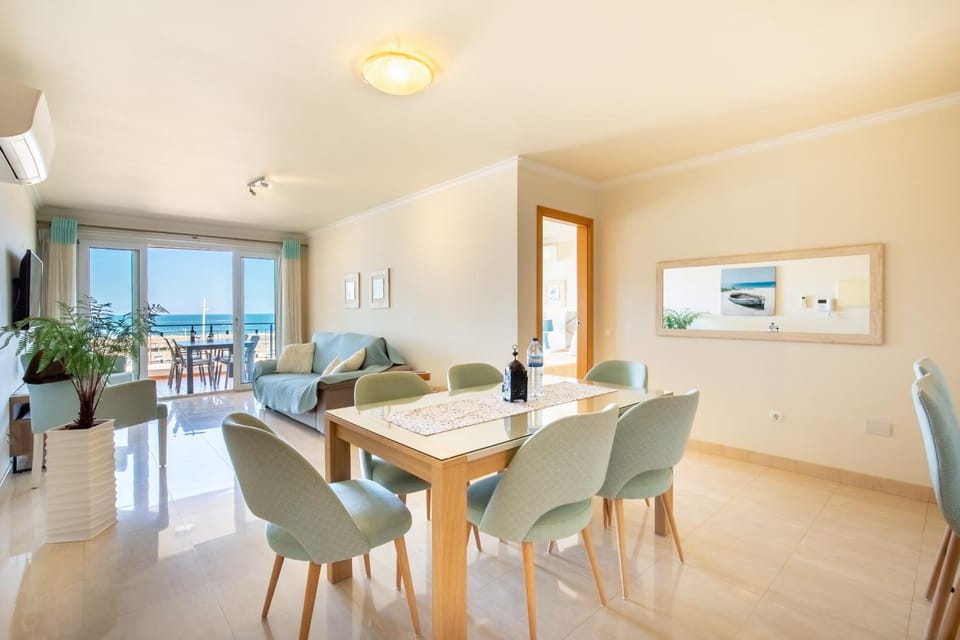 Casa Areia Ornata Apartment in Lagos