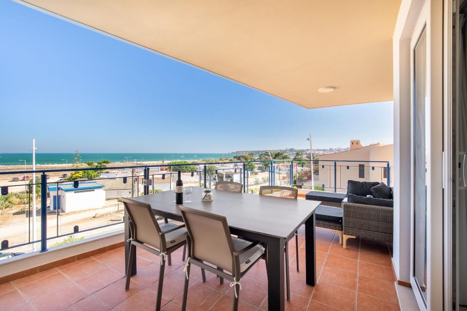 Casa Areia Ornata Apartment in Lagos