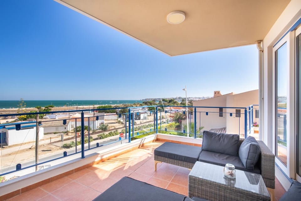 Casa Areia Ornata Apartment in Lagos