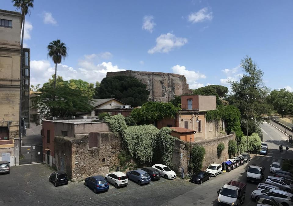 City view