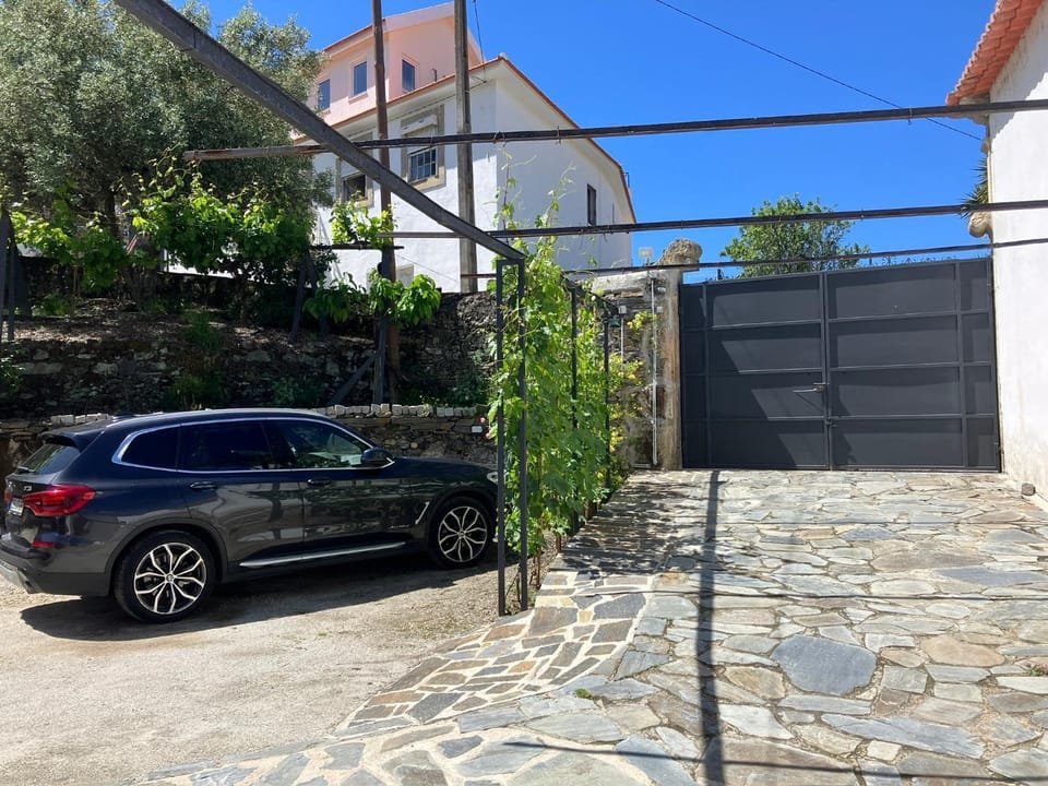 casa das ameias House in Vila Real District