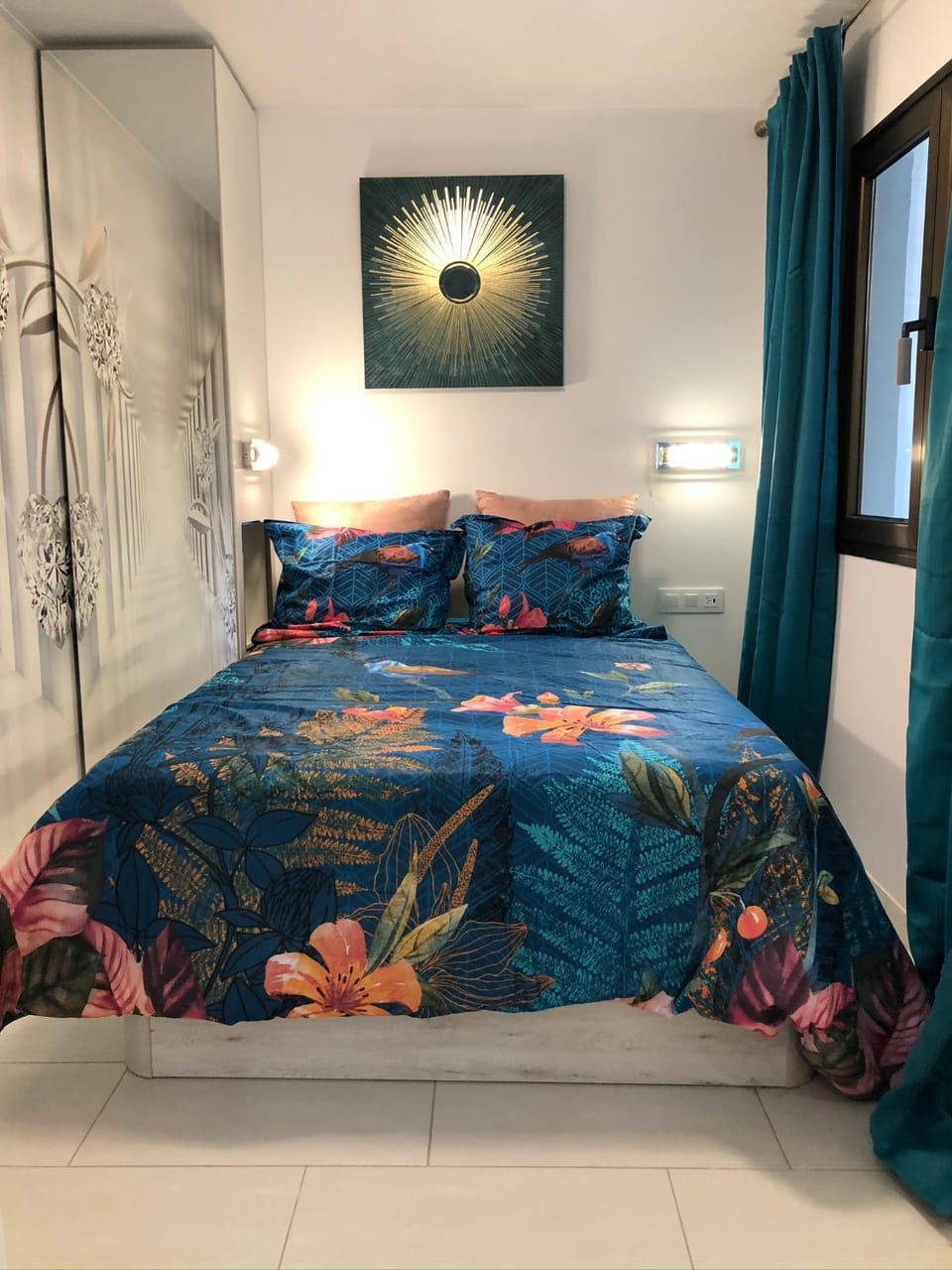 Bungalow Atos With Private Garden Villa in Maspalomas