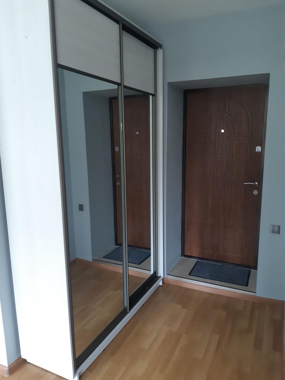 Atmodas studio Apartment in Latvia