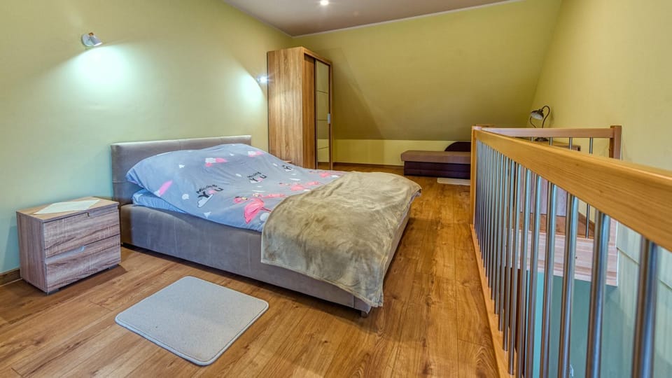 Apartamenty Kwisa Apartment in Lower Silesian Voivodeship