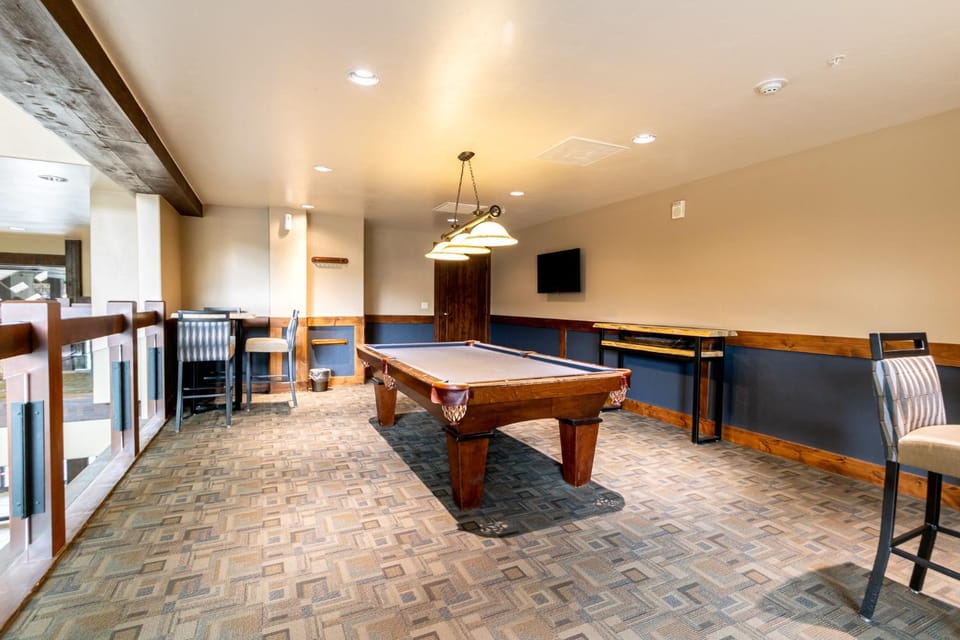 Crystal Peak Lodge #7000 Apartment in Breckenridge